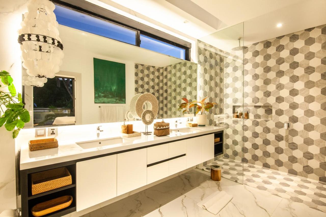 Luxury Villa Devina I Seminyak I Yoga & Gym Ngoại thất bức ảnh