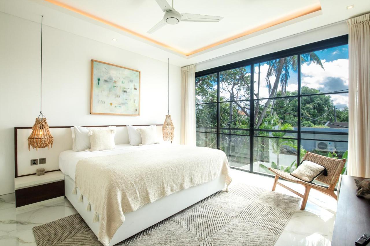 Luxury Villa Devina I Seminyak I Yoga & Gym Ngoại thất bức ảnh