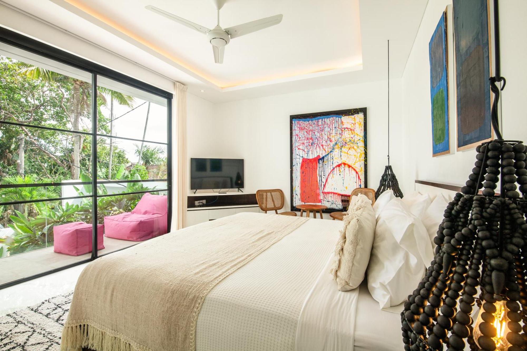 Luxury Villa Devina I Seminyak I Yoga & Gym Ngoại thất bức ảnh