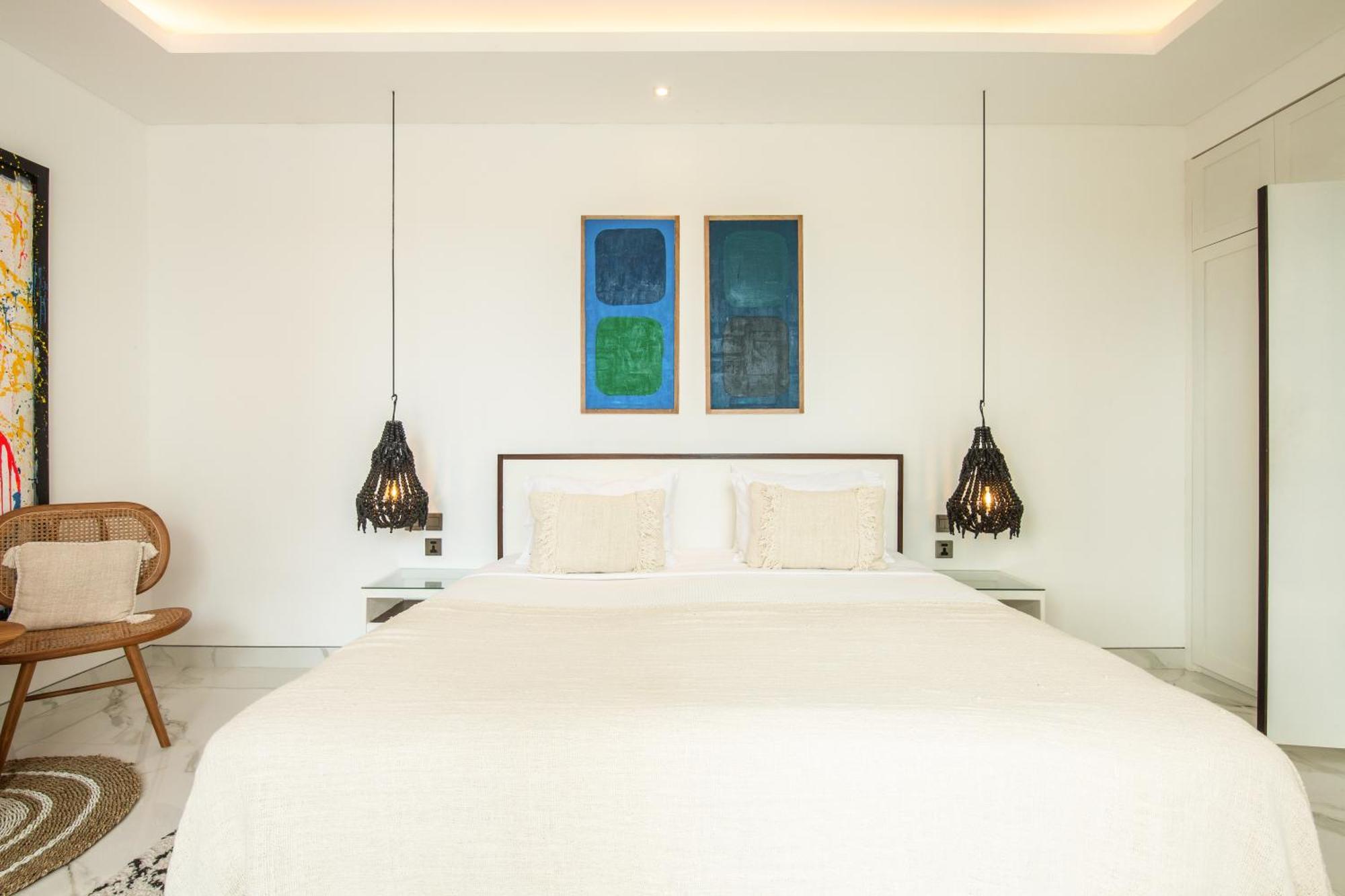 Luxury Villa Devina I Seminyak I Yoga & Gym Ngoại thất bức ảnh