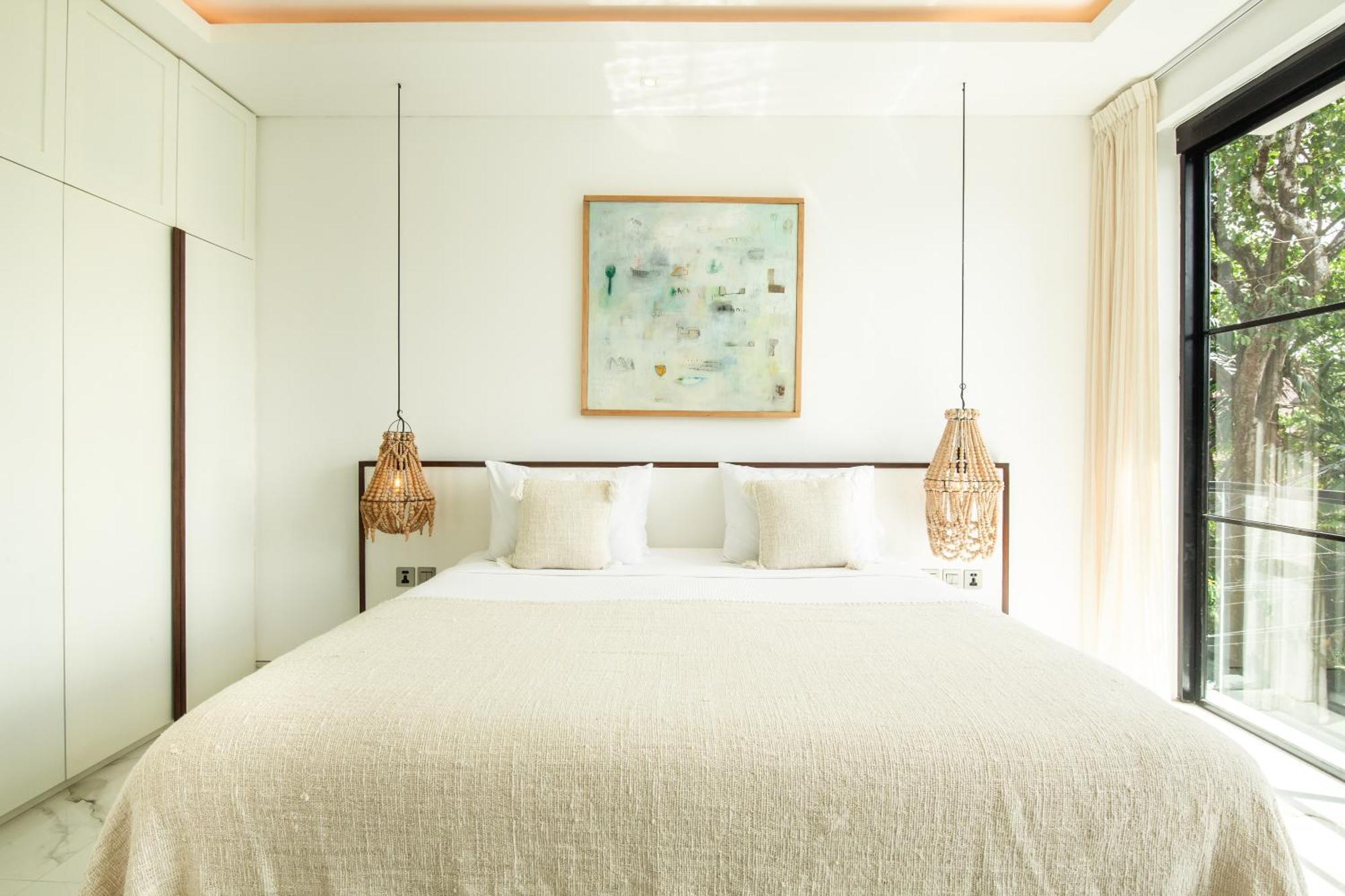 Luxury Villa Devina I Seminyak I Yoga & Gym Ngoại thất bức ảnh