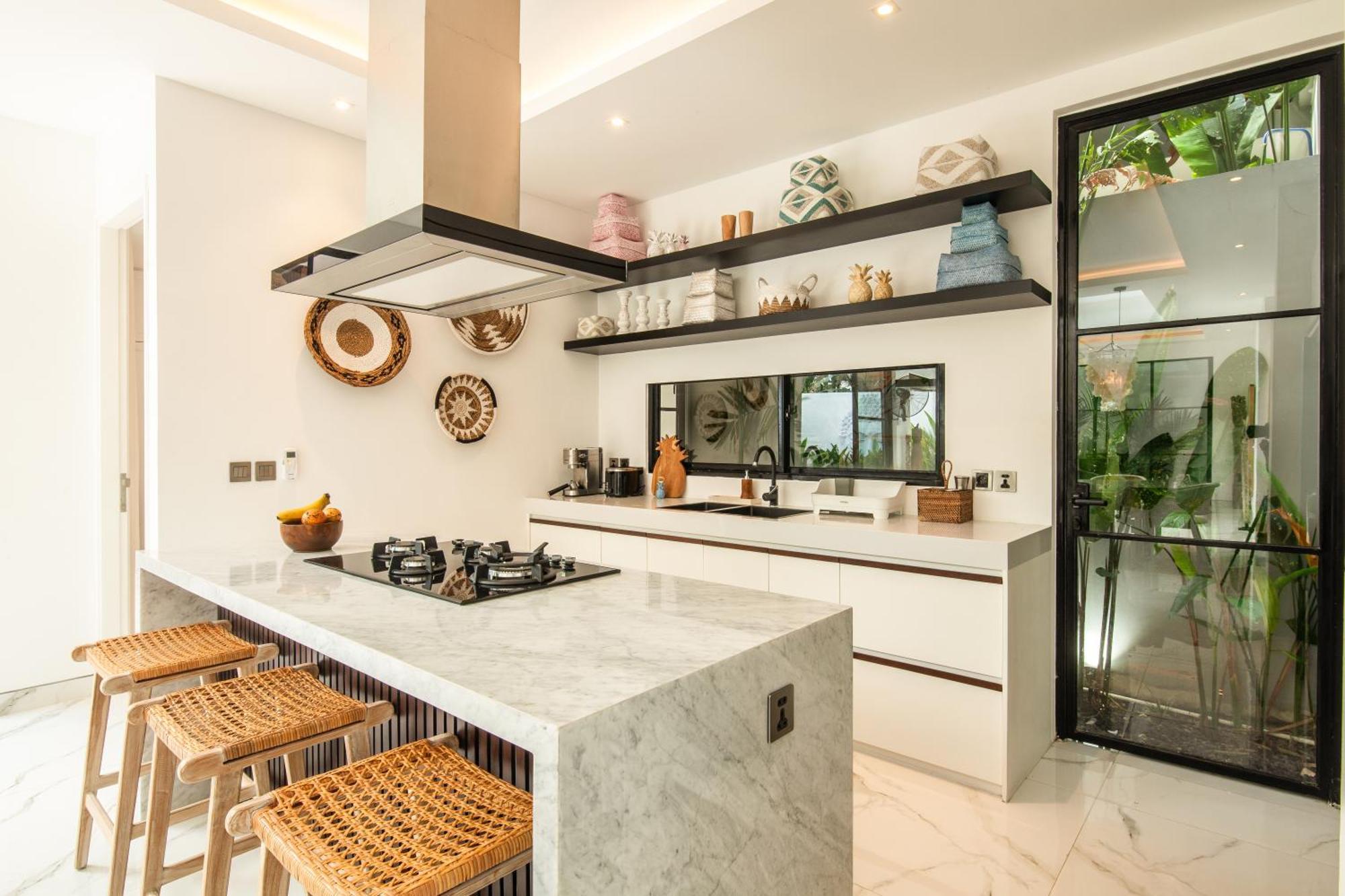 Luxury Villa Devina I Seminyak I Yoga & Gym Ngoại thất bức ảnh