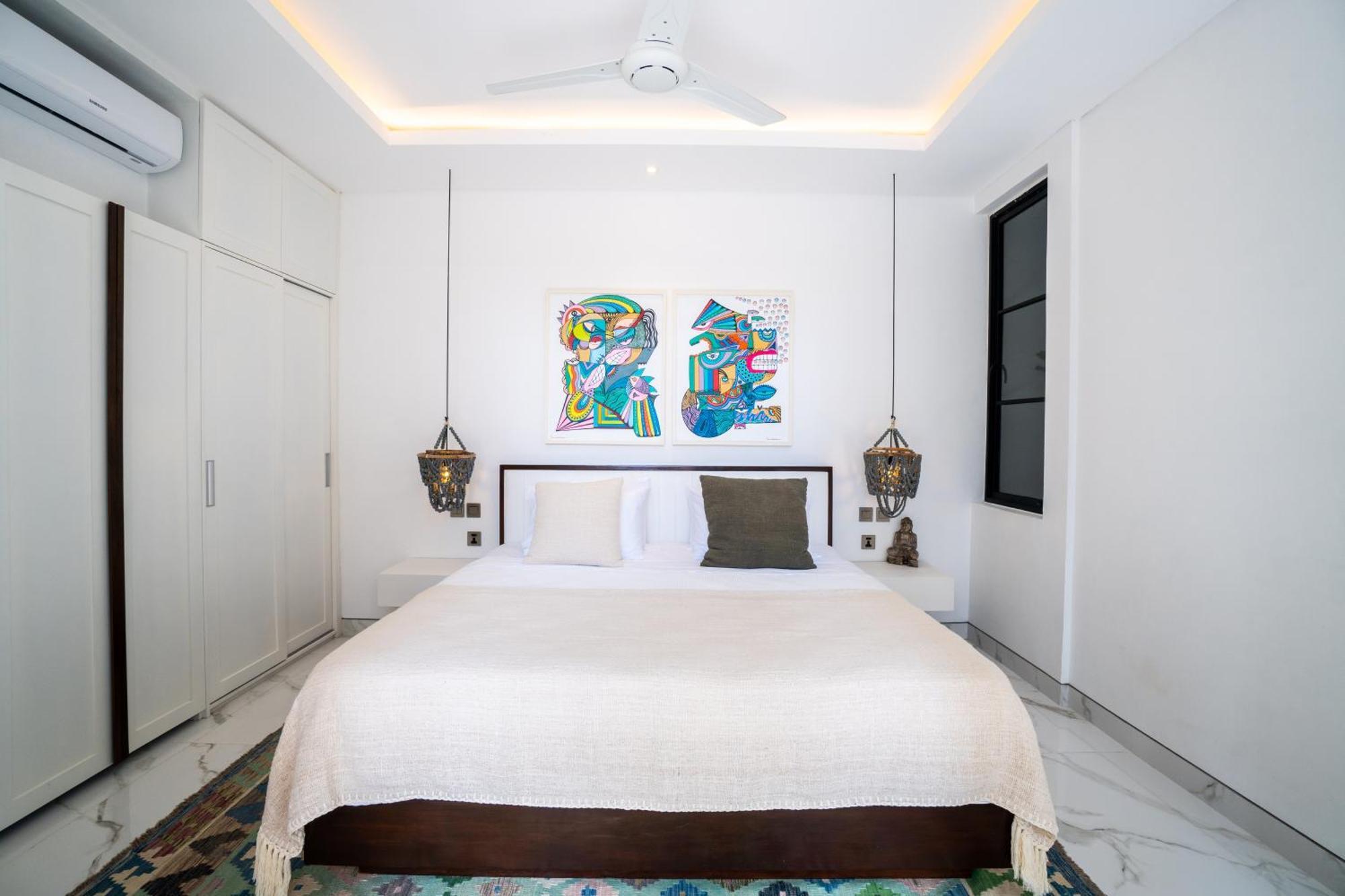 Luxury Villa Devina I Seminyak I Yoga & Gym Ngoại thất bức ảnh