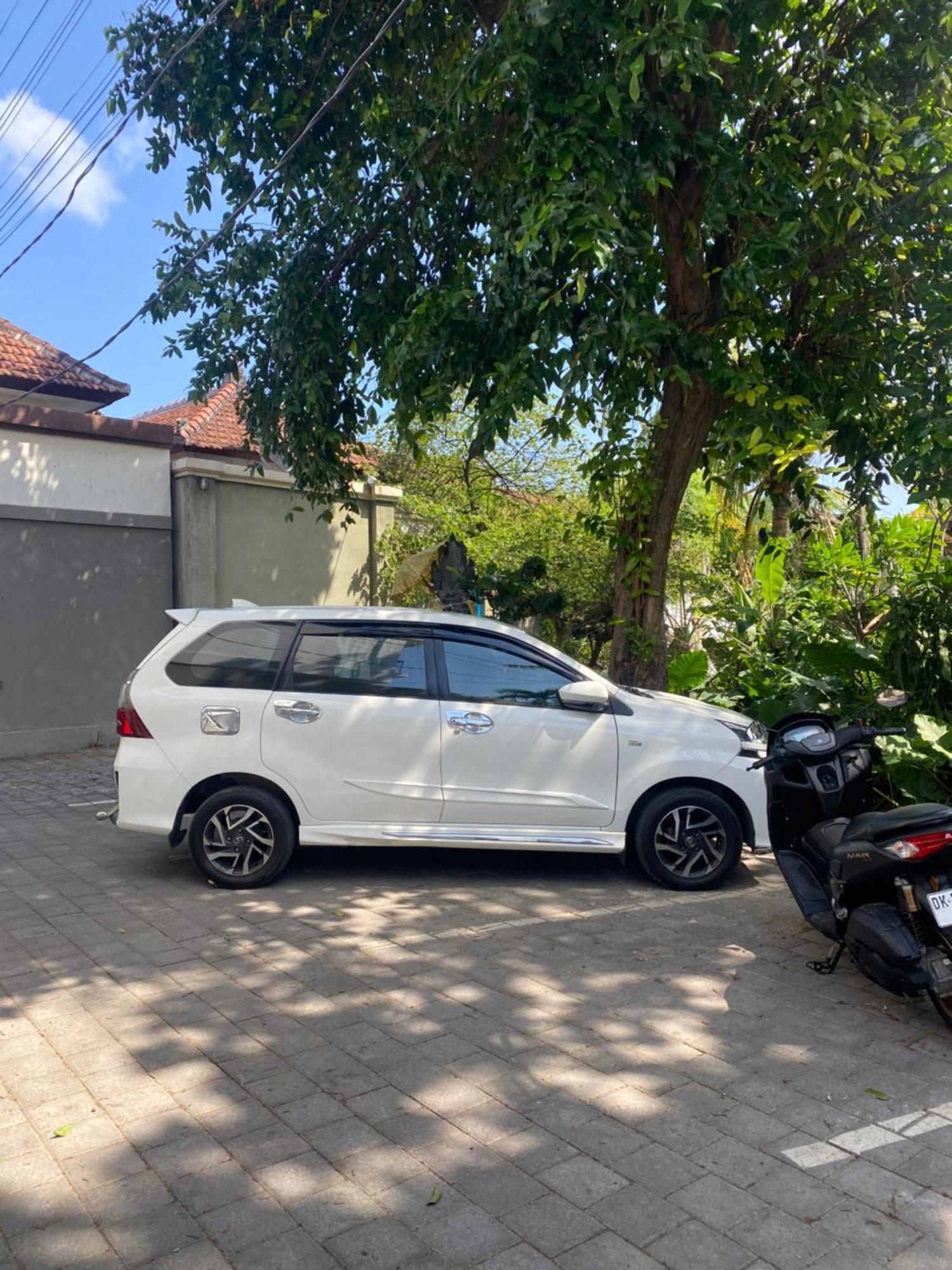 Luxury Villa Devina I Seminyak I Yoga & Gym Ngoại thất bức ảnh